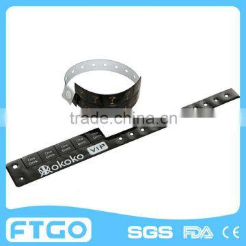Festival PVC Belt One Time Use From Manufacture/ OEM ODM photo-6