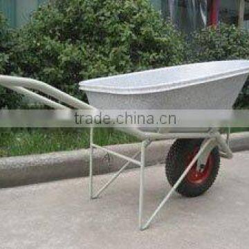 Wheel Barrow