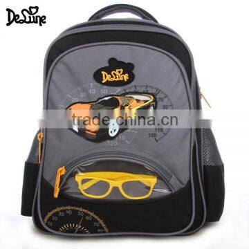 Cheap wholesale european school backpack bags for boys