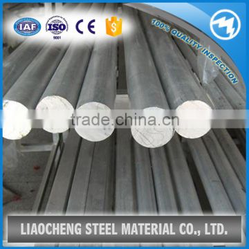 Stainless 321Steel Round Bar