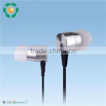 factory manufacturer handsfree mobile phone earphone & ear phone