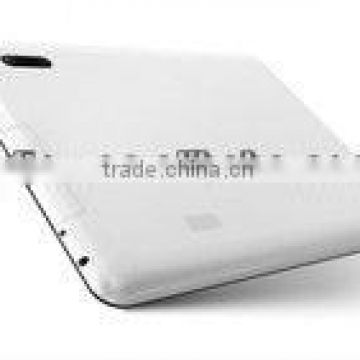 12 years manufacture hot sell china tablet pc