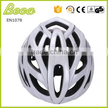 Removable Lining Adult Bicycle Helmet With Durable Adjustor photo-3