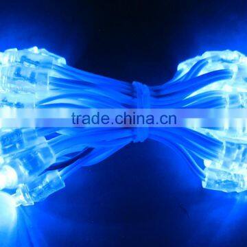 LED Punch string