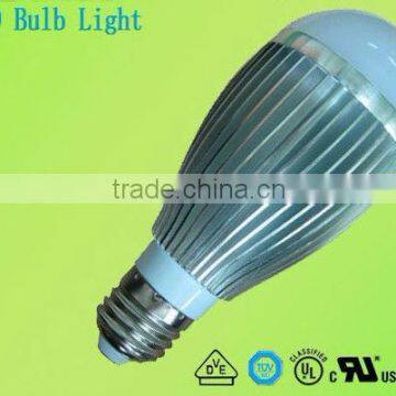 7W LED Light Bulb