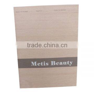 Customized File Folder Paper Folder Printing photo-5