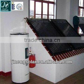 solar water heater system