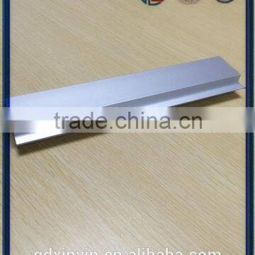 Industrial aluminum products,