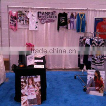 RP Best competitive price pipe and drape /protable pipe and drape kits for decoration