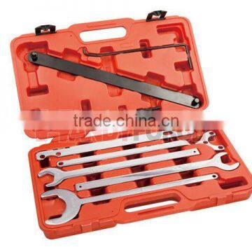 Mercedes & BMW Fan Clutch Service Set, BENZ and BMW Service Tools of Auto Repair Tools