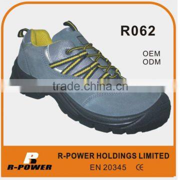 European Safety Shoes R062