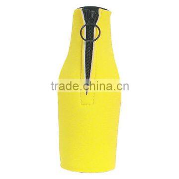 Bottle Buddy_yellow