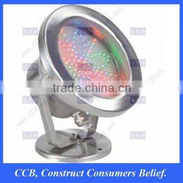 CE/ROHS/TUV 5W led underwater light