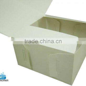 2015 Paper Cardboard Decorative Mini Cake Boxes photo-5