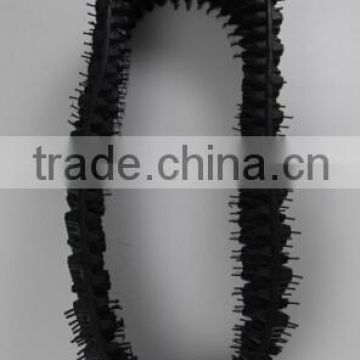 Supply high quality agriculture rubber track 350*90