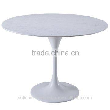 hot sale stain resistance dining tables and chairs , Non porous dining table