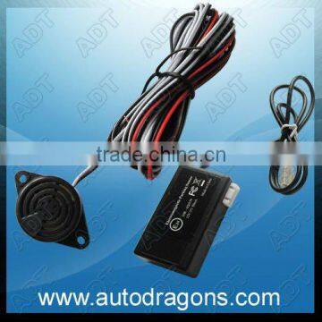 Car Auto Parking Rear Alarm Alert System