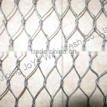 Zoo Mesh