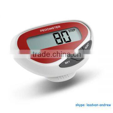 Daily Step Tracker High Quality Precise Pedometer