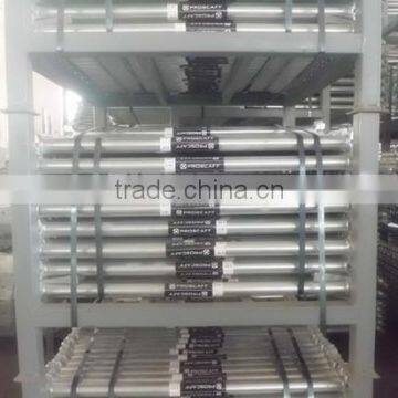 Scaffolding Part Aluminum Horizontal for Sale Made in China