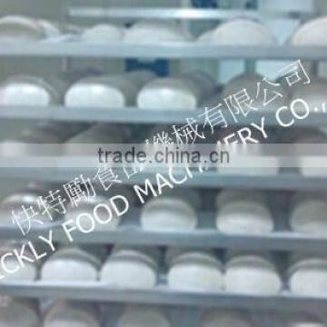 Quickly Good Quality Multi-purpose Stainless Steel Food Steamer Cabinet photo-3