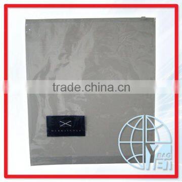 document PVC zipper bag