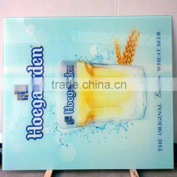 Acrylic UV Printing/acrylic flated UV printing