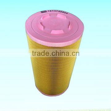 AIR COMPRESSOR PARTS atlas copco air filter fiberglass filter element compressed air filter