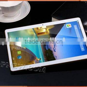 OEM 3G 10 Inch Phablet 3G Octa Core Tablet pc MTK6595 3G Phone Call Tablet pc IPS Bluetooth GPS Wifi photo-4