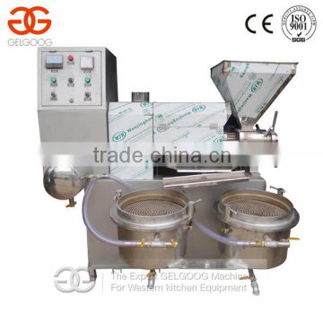 1-20T/24Hours Commercial Price Groundnut Processing Oil Extraction Machine