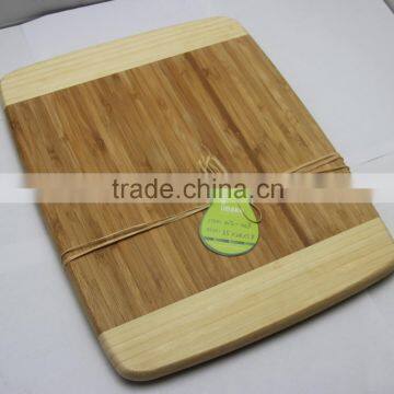 kitchen bamboo cutting board wholesale