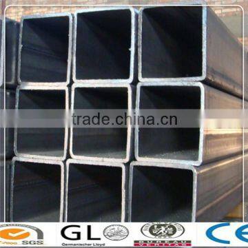 Mild Steel Galvanized Square Pipe Sizes photo-2