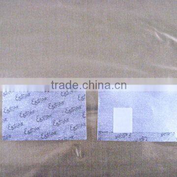 Nail Arts Sticker Foil Supplies for UV Gel Nail Polish Remover photo-2