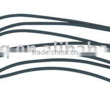 DC power cable (male to male)