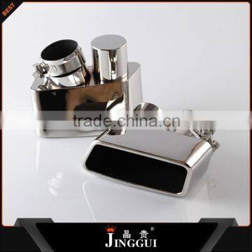 2016 elegant exhaust tip for BMW GT535 F07