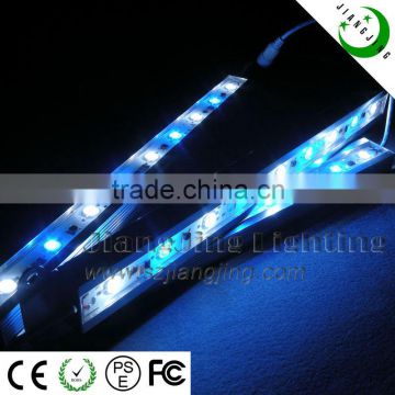 controllable timer royal blue led aquarium lights for fish tank 3 year warranty