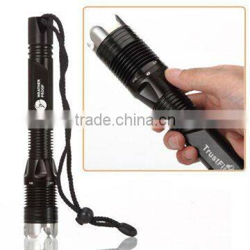 New Diving Torch CREE XML T6 Professional LED Diving Flashlight photo-2