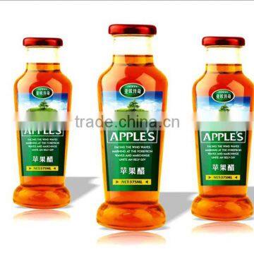 375ml glass bottle soft drink,juice glass jar                        
                                                                                Supplier's Choice