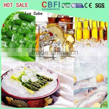 Commercial Ice Cubes Machines Price In Africa photo-5