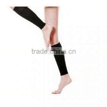 High Quality Slim Body Shaper for Women Knit Full Wrap Leg Shaper Belt photo-5