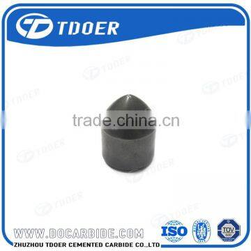 China Factory Hot Sale Tungsten Carbide Button Bits/Rock Drilling Tool photo-5