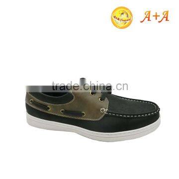 Wholesale China Cheap pu Casual Shoes Factory photo-2