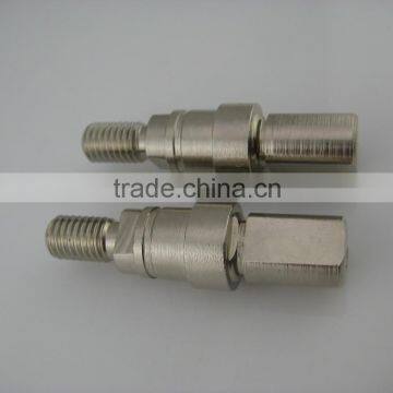 Non-standard CNC Screws China manufacturer