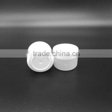 20g Plastic Empty Face Cream Jar With Screw Cap photo-2