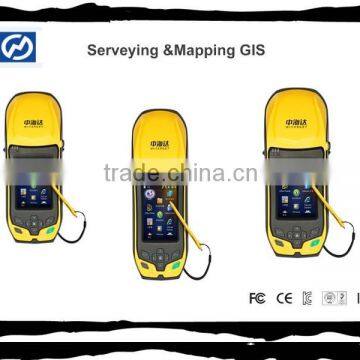 Brand New Marine Geodetic Survey Handheld GPS Qstar8