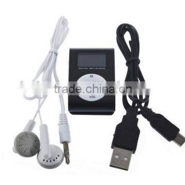 Promotion Mp3 Player,mini Player Mp3 photo-5