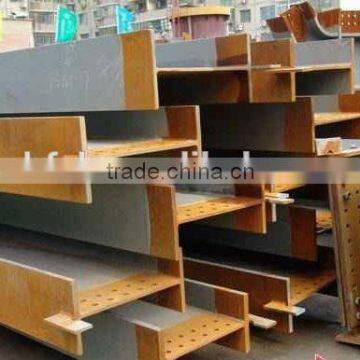 Optional H Beam Production Line/Cutting Machine / Assembling and Welding Machine / Blastshot Machine photo-4
