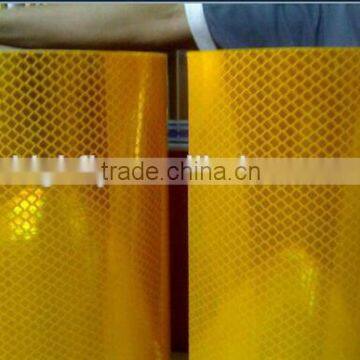 China supplier 3 years high quality reflective honeycomb, quality flex vinyl