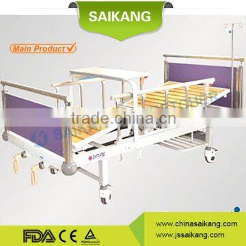 SK040 Hospital manual bed for sale