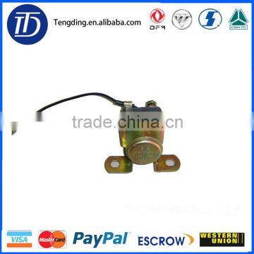 37N-35085-B model type ,12V,24V starter relay,cheap truck accessories for sale